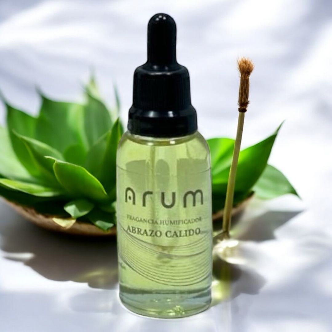 Fragancia Abrazo Calido